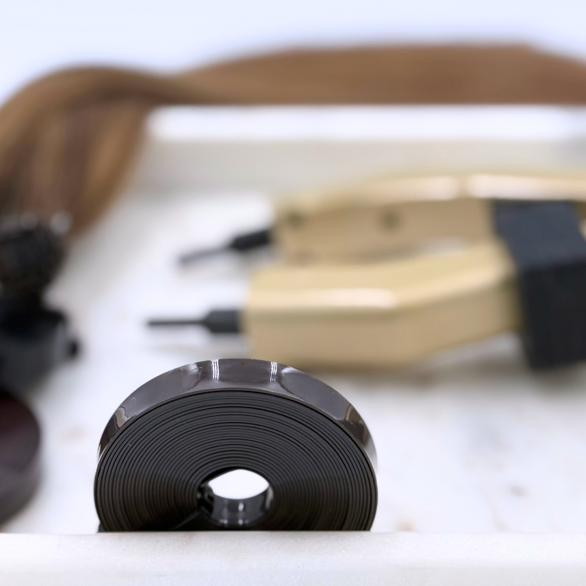 Italian Keratin Tape