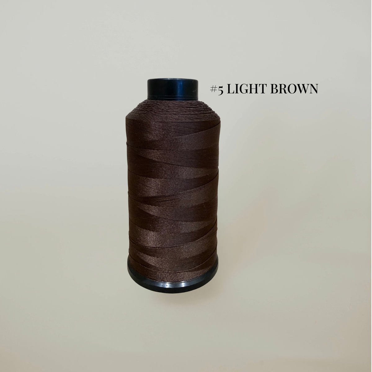 Hair Extension Thread