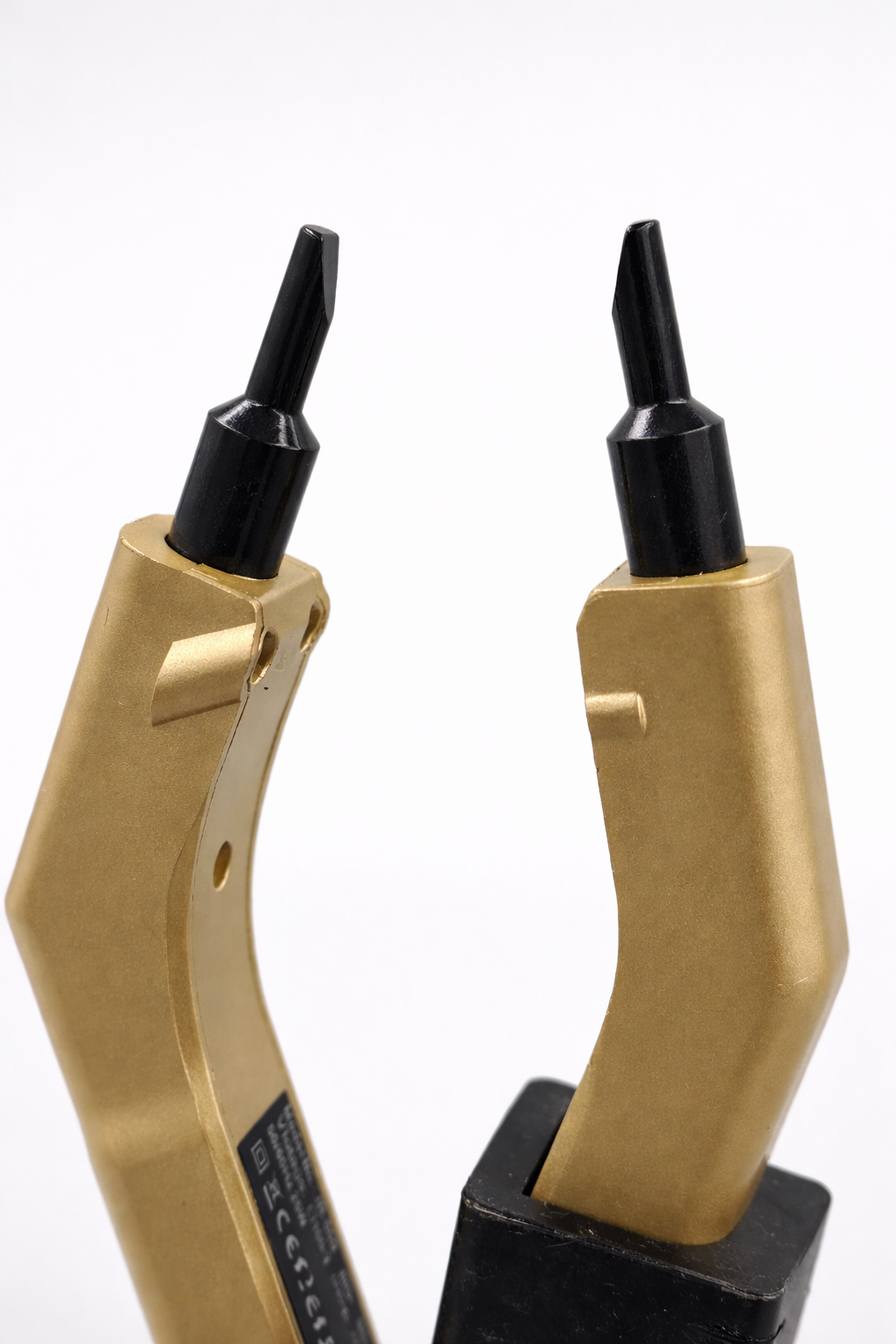 Mini 609A Keratin Fusion Gun