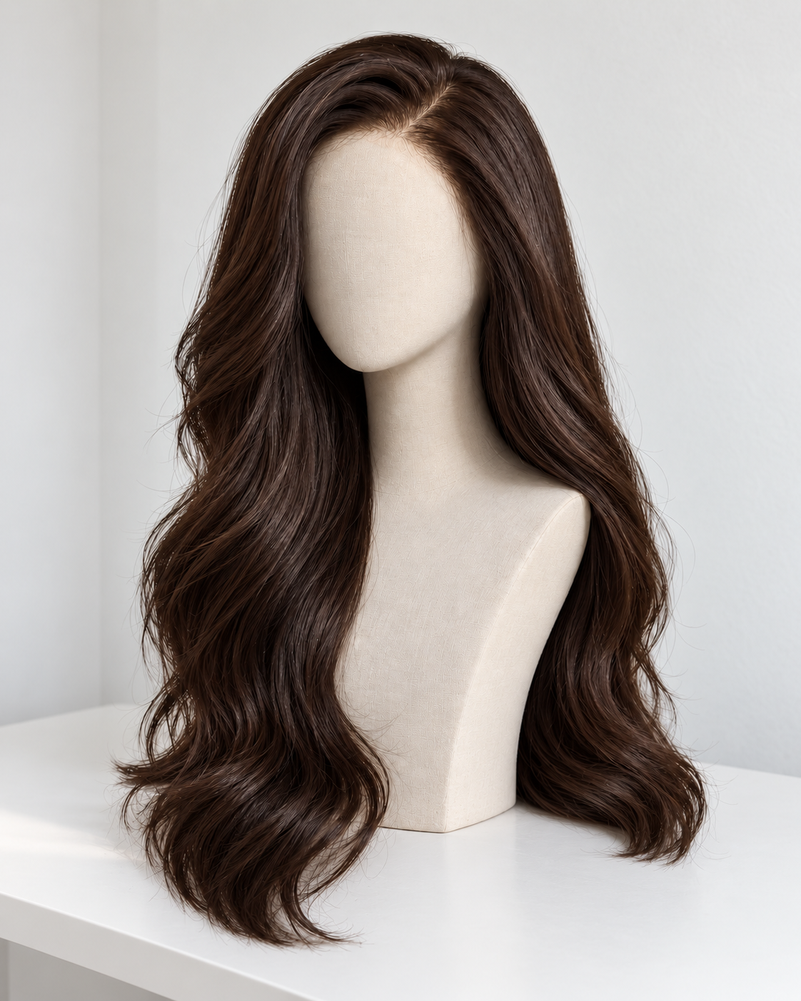 Custom-Made Wigs