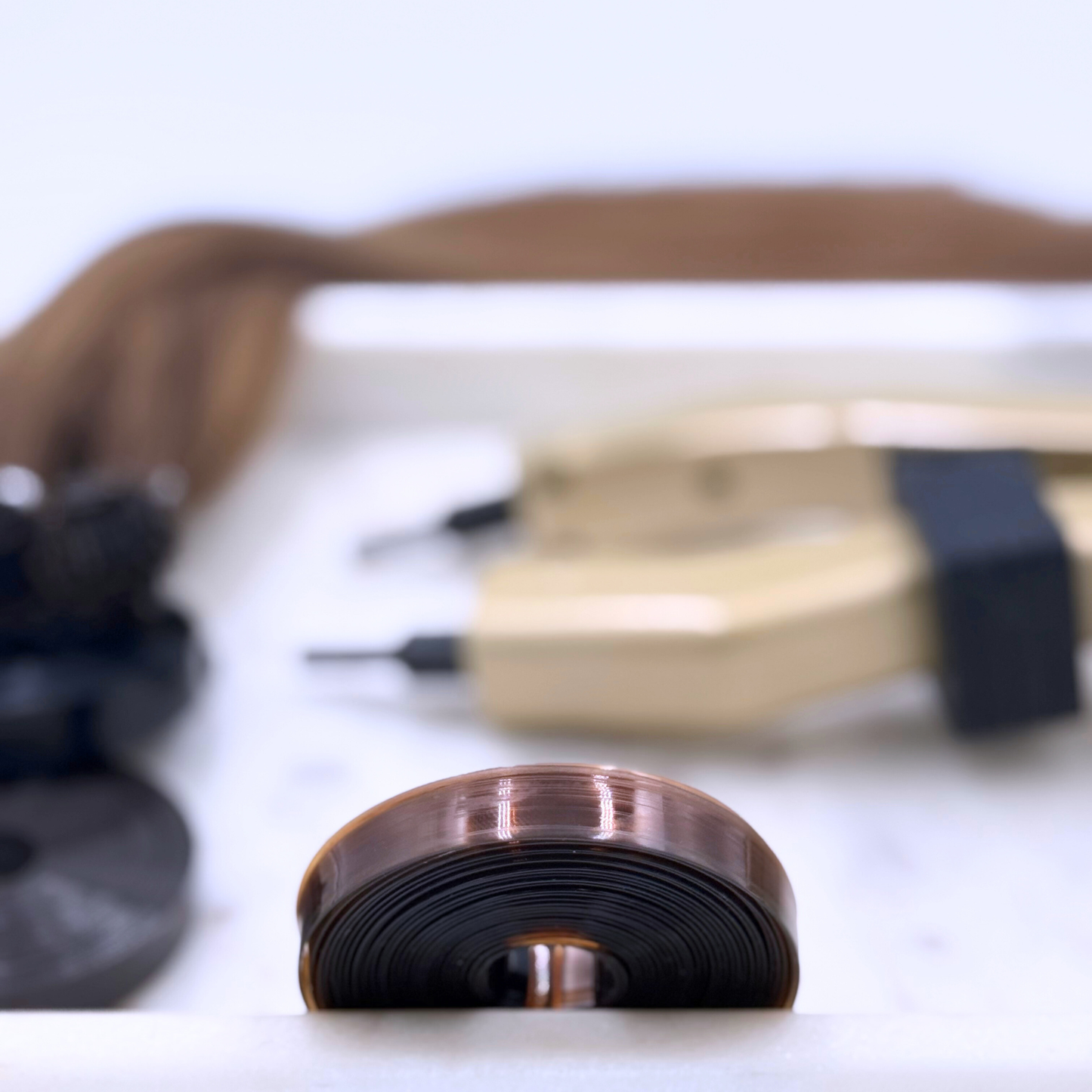 Italian Keratin Tape