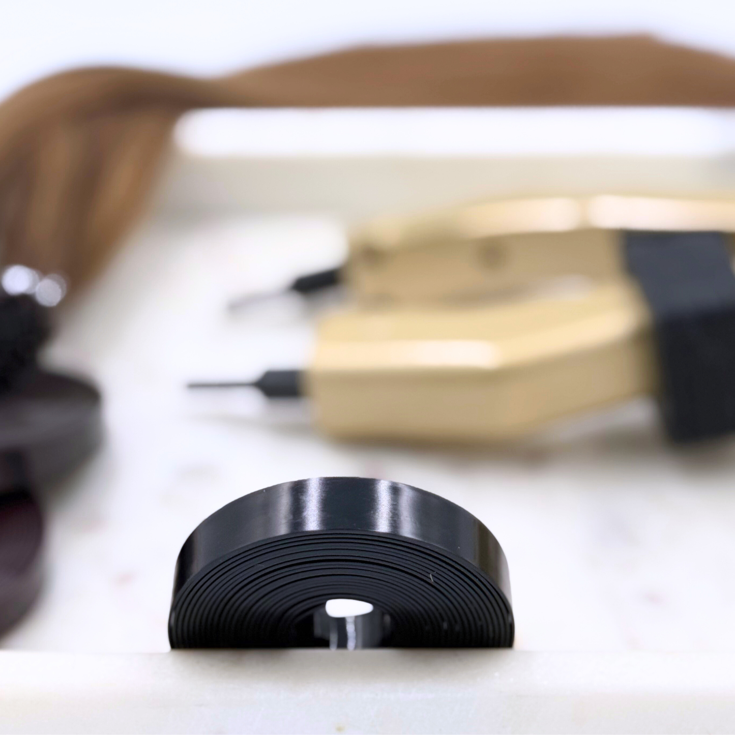 Italian Keratin Tape