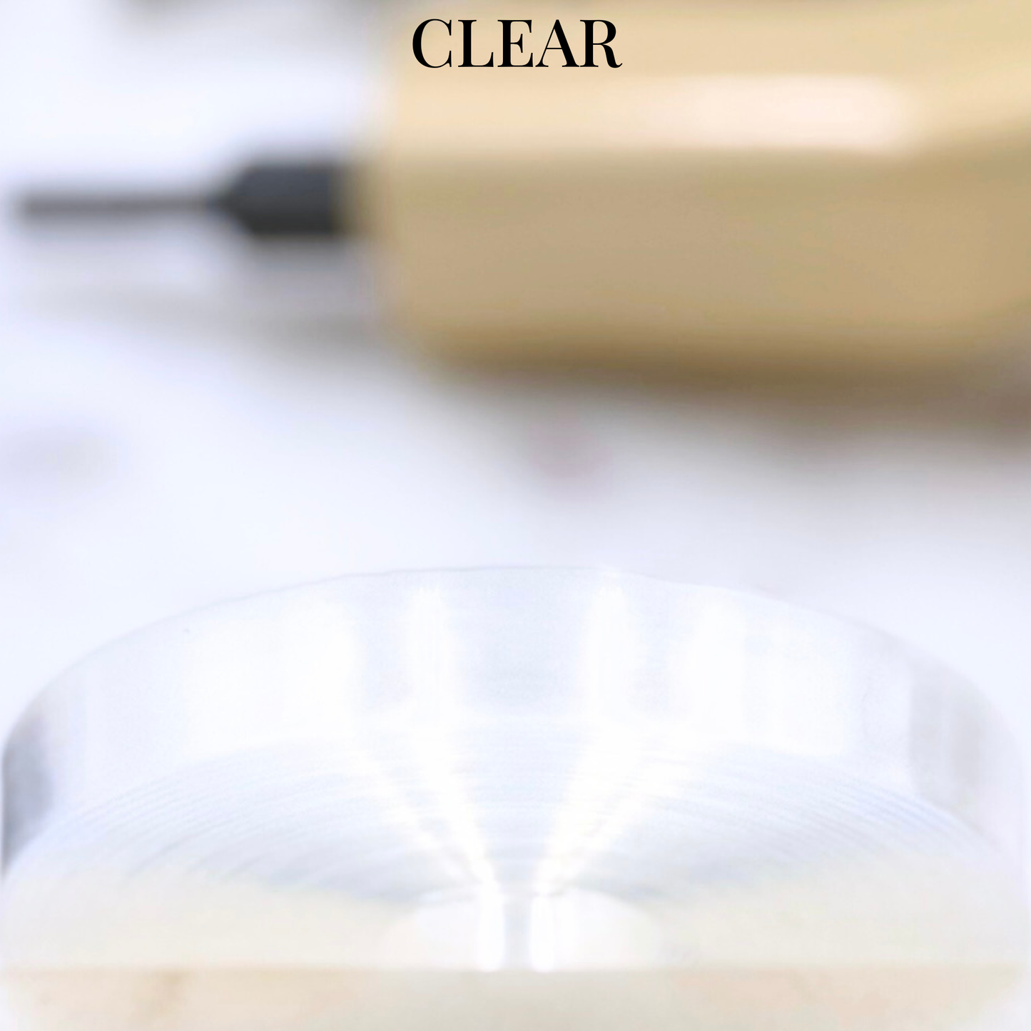 Italian Keratin Tape