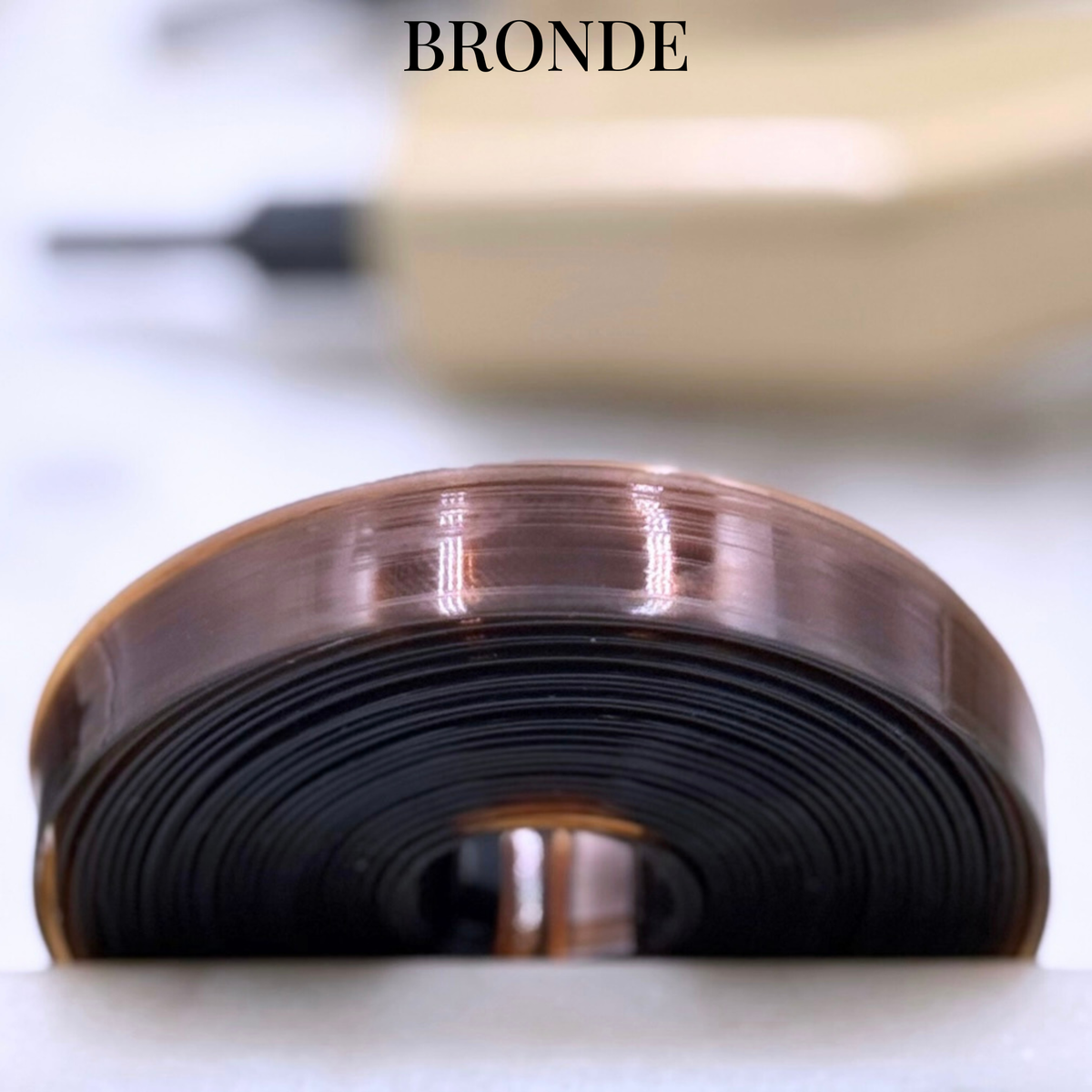 Italian Keratin Tape