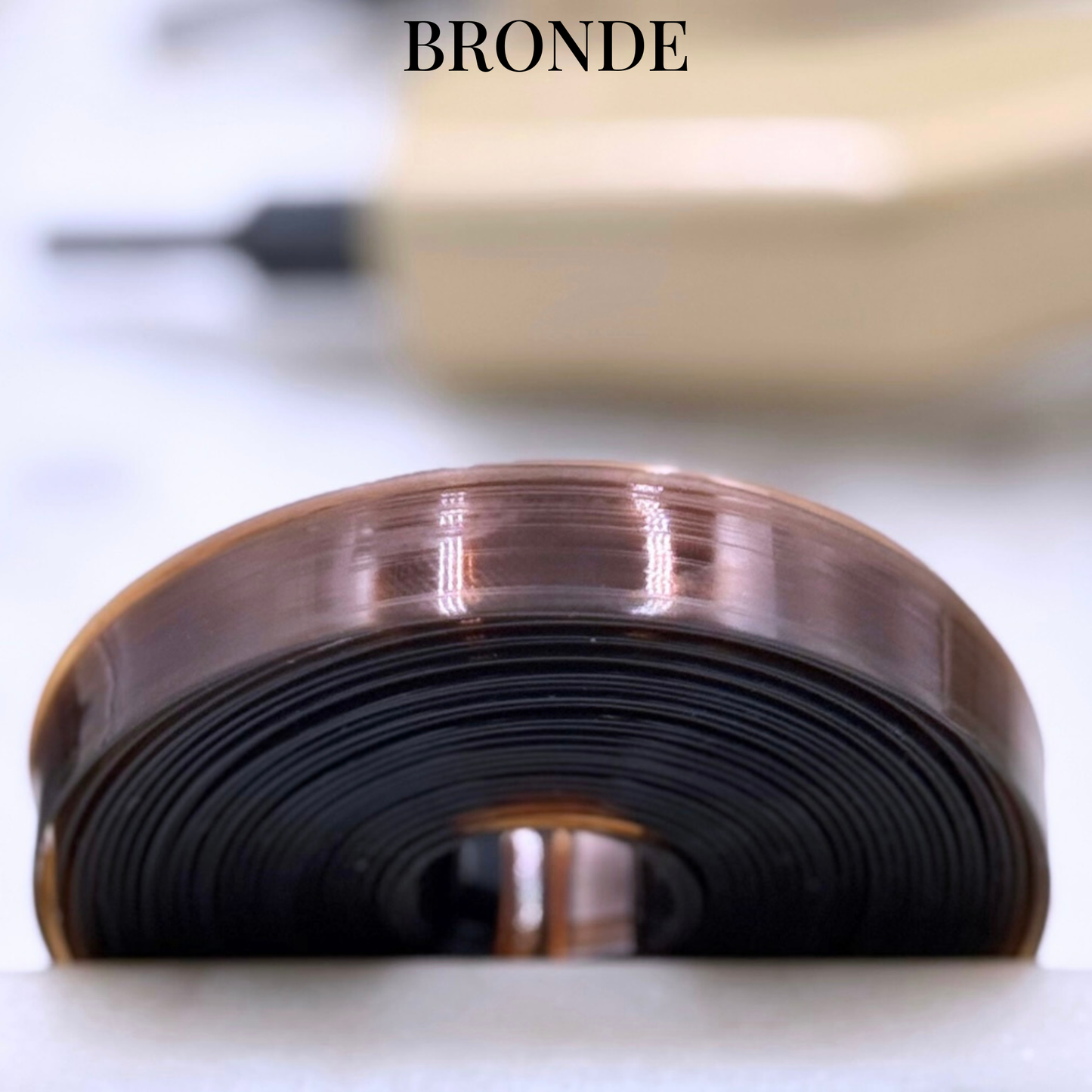 Italian Keratin Tape