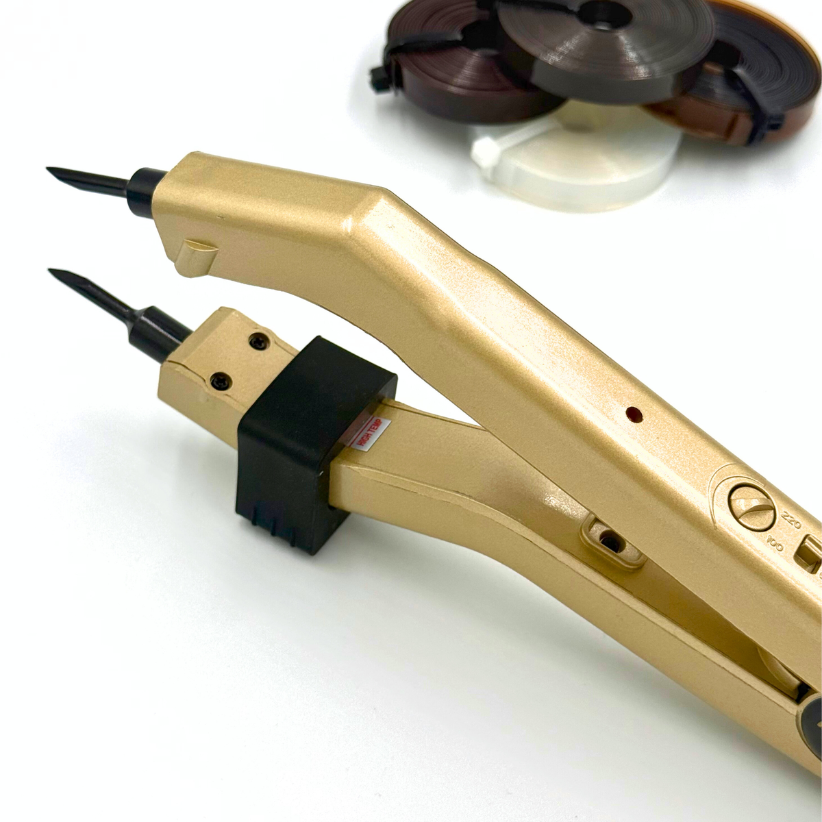 Mini 609C Keratin Fusion Gun