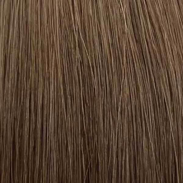 Invisible Weft Caramel Popcorn #5
