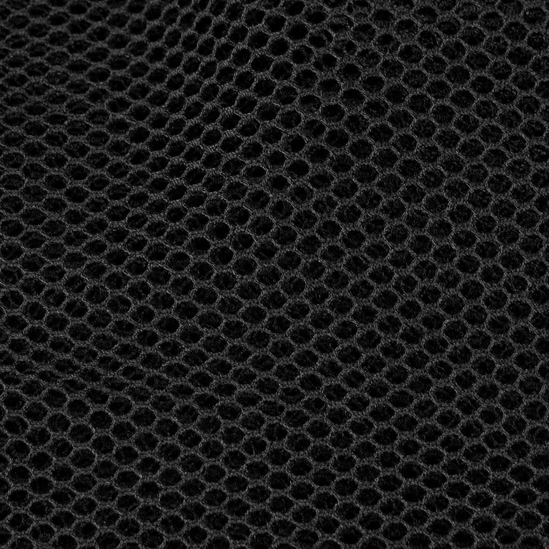 Large-Hole Integration Mesh