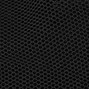 Large-Hole Integration Mesh