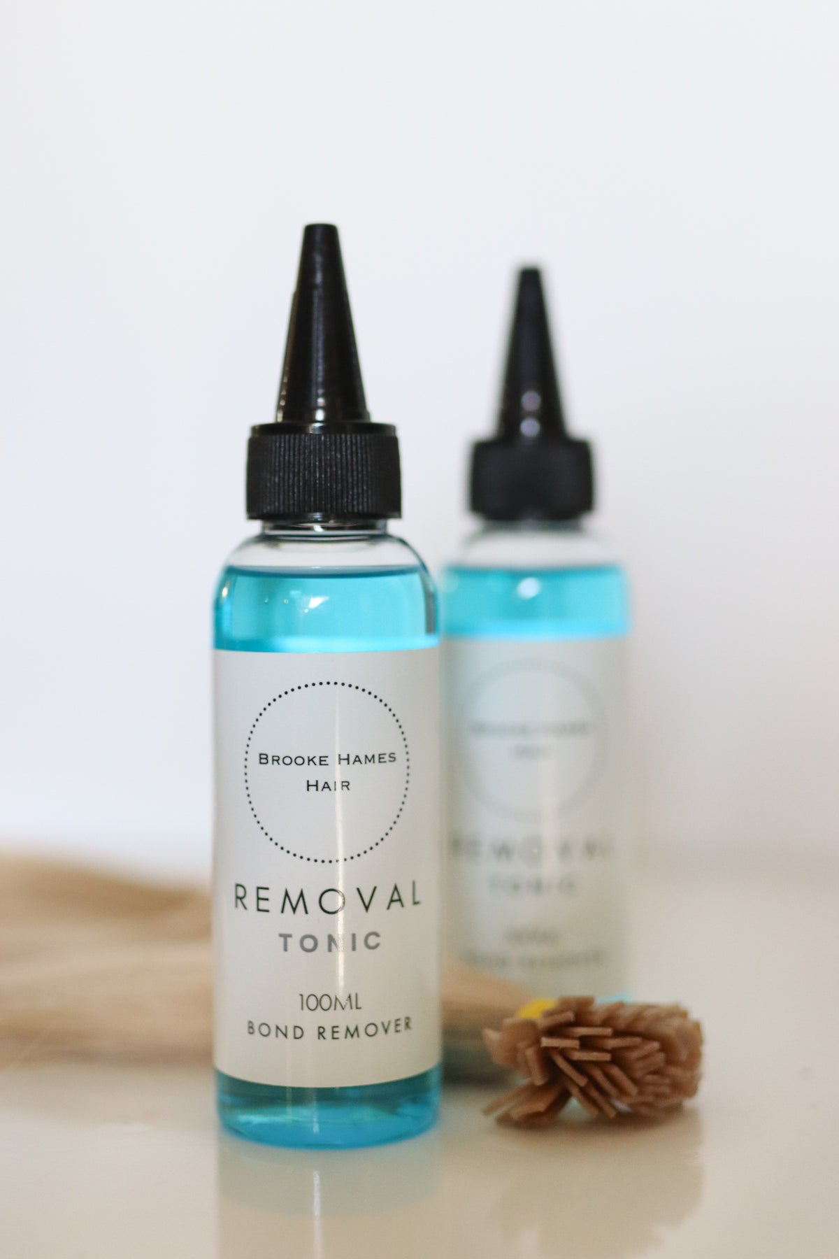Melt Me — Bond & Tape Remover